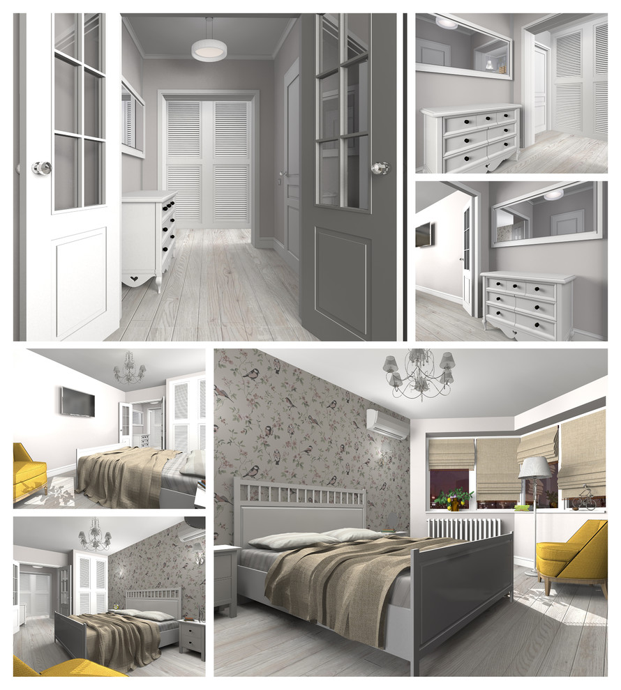 ЖК по улице Майская