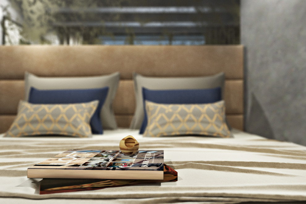 TriBeCa Лофт-Апартаменты в Москве