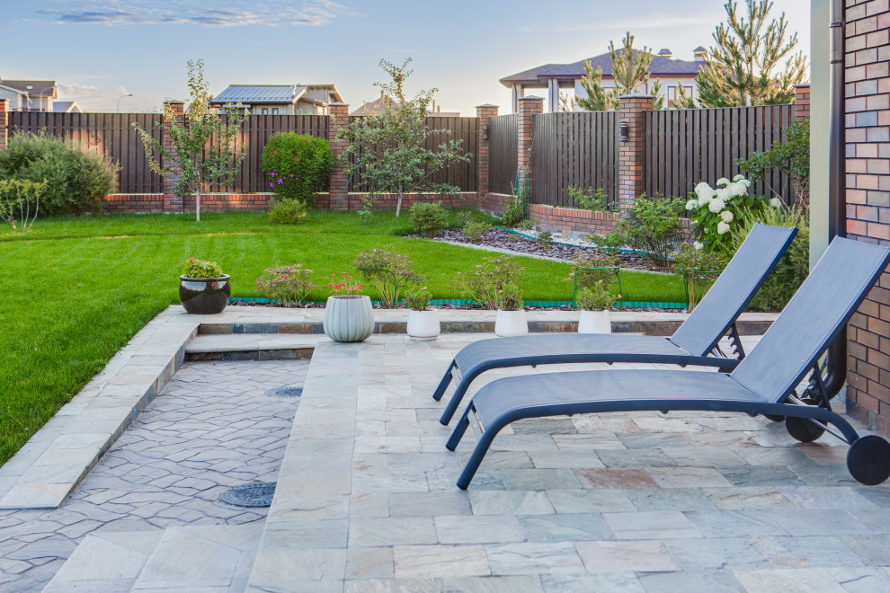 Загородный дом в "Пестово Лайф"