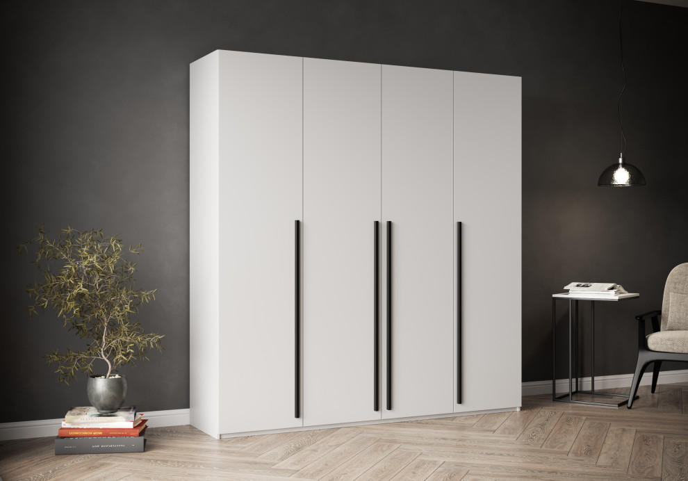 Распашные шкафы Лорэна