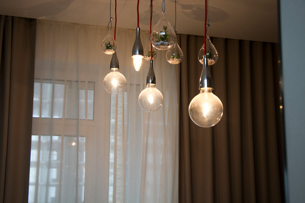 студия-лофт