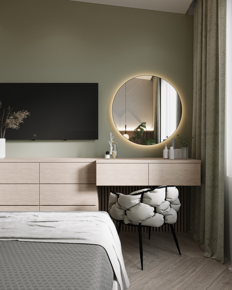 ЖК Образцовый квартал