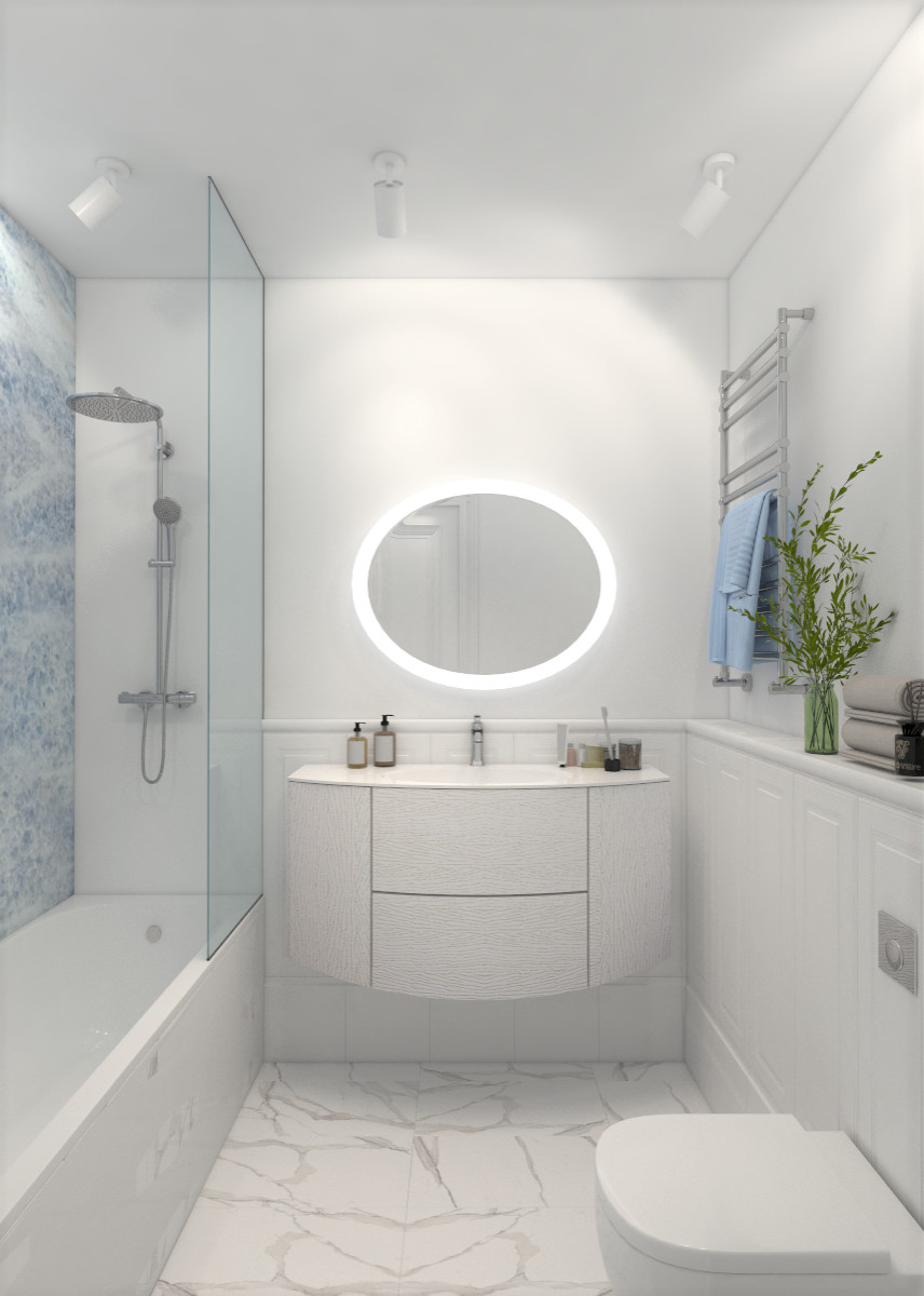 КВАРТИРА ЖК ROYAL PARK