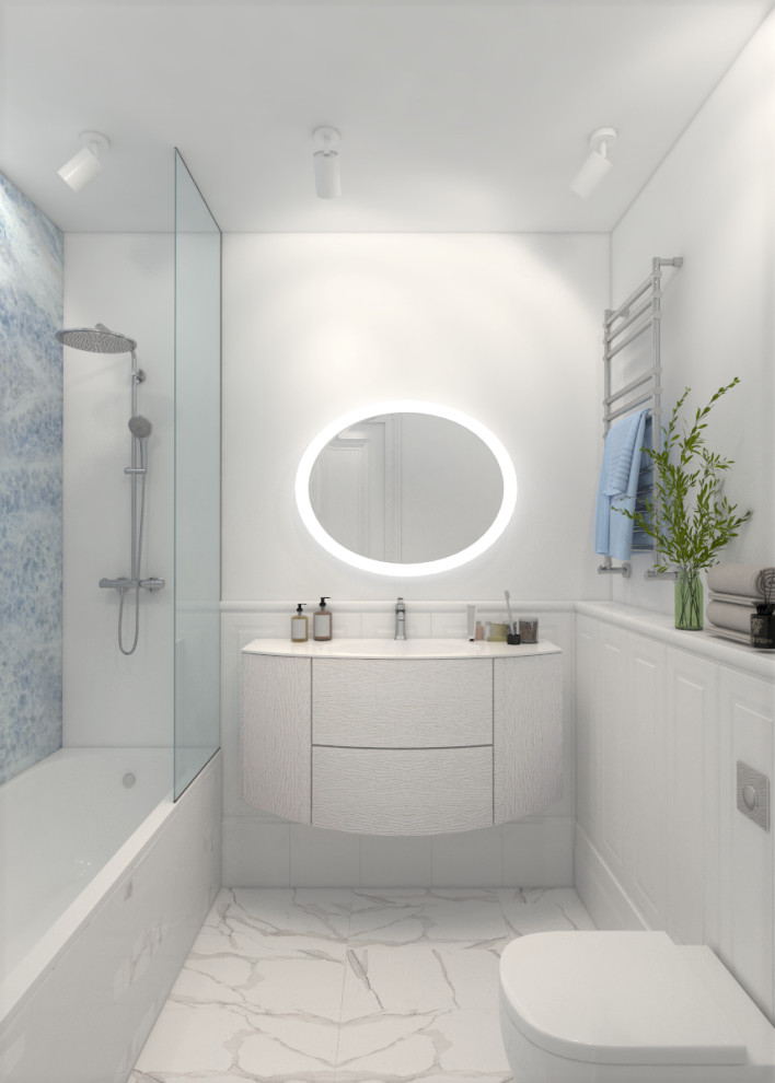 КВАРТИРА ЖК ROYAL PARK