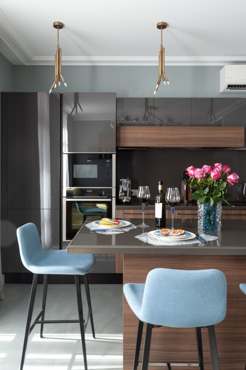 Квартира 48кв.м.