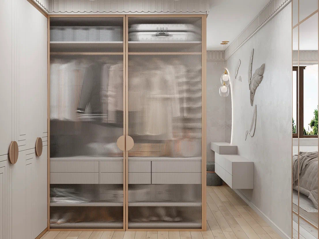 Переделкино ДО/ПОСЛЕ