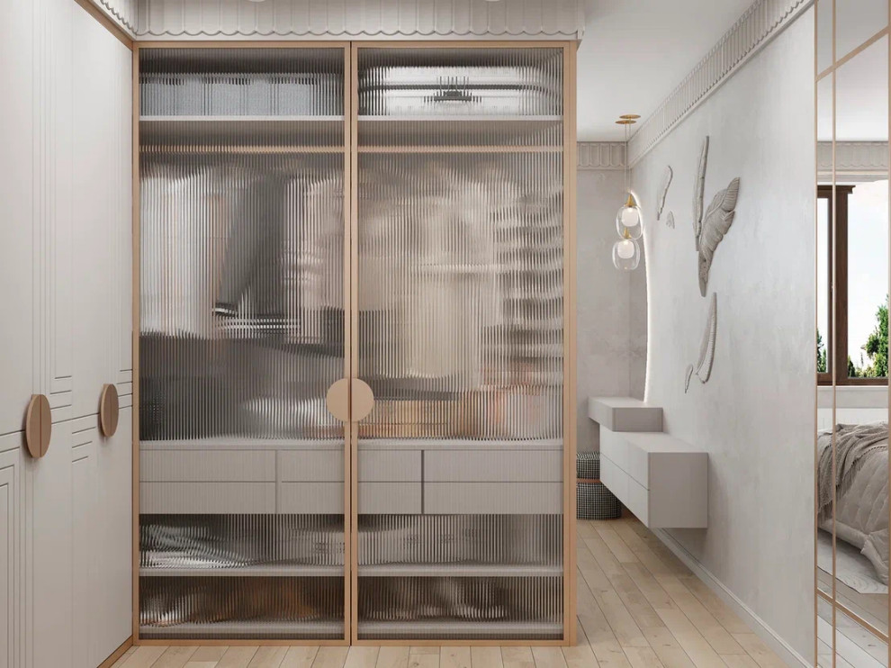 Переделкино ДО/ПОСЛЕ