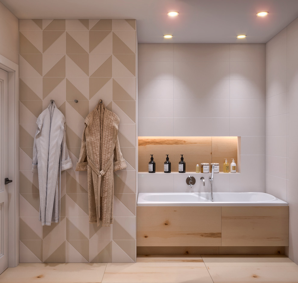 Ванная комната