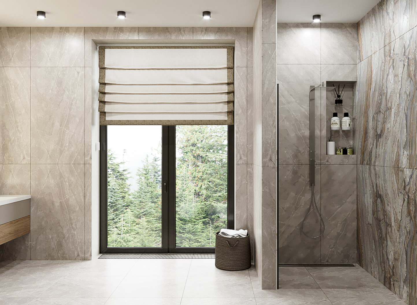 Коттедж "Цветы Башкитрии", 186 кв.м