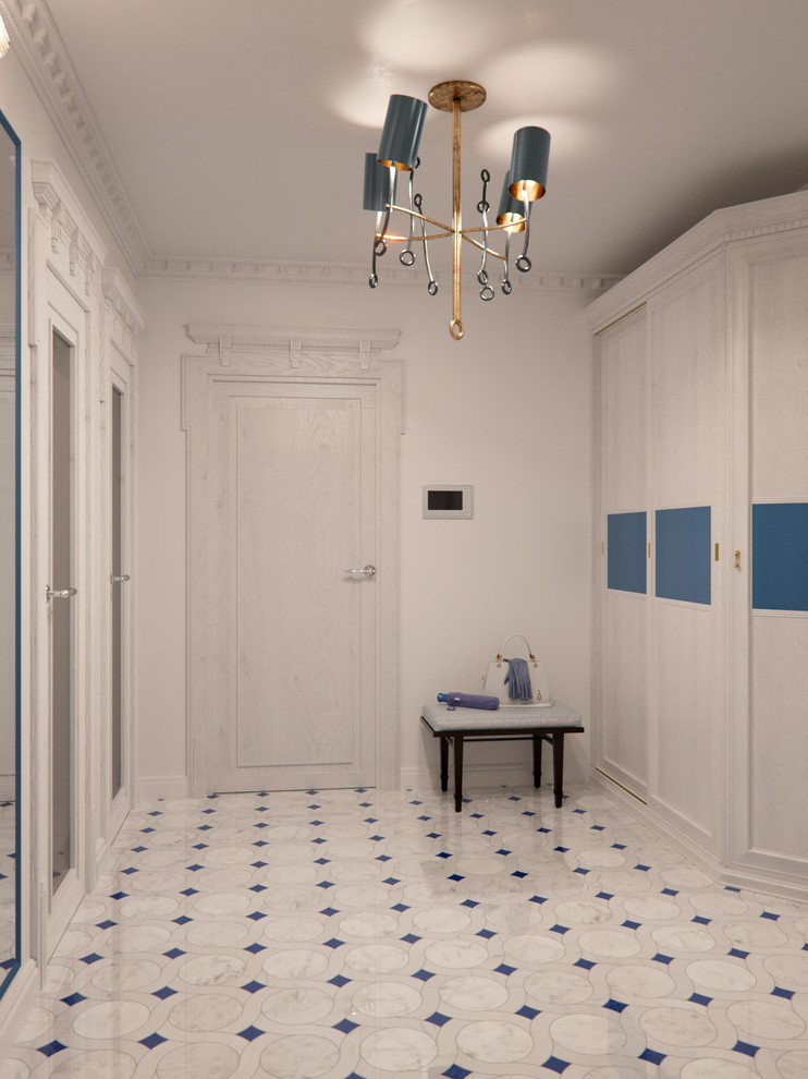 С английским чаем над Невой