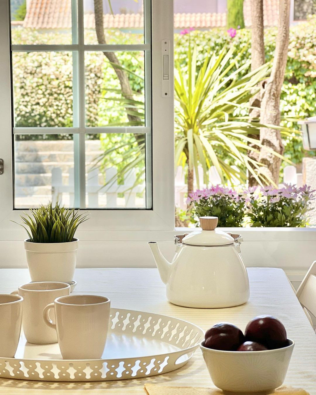 Обложка проекта: Home staging - zona pranzo