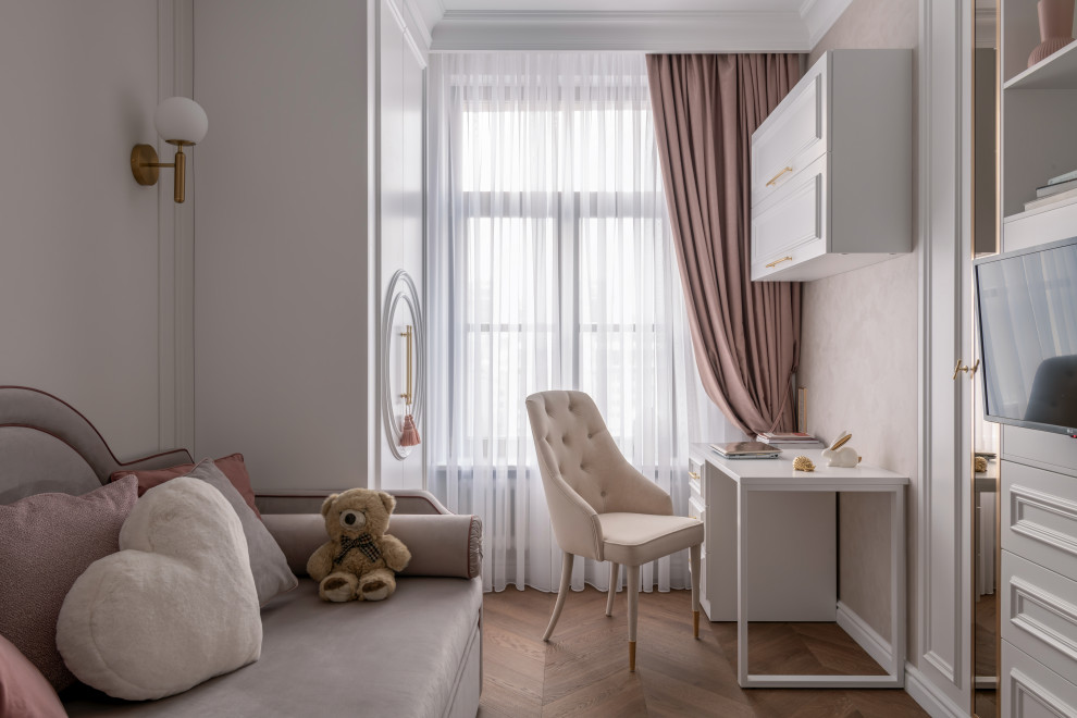 ЖК ID Московский