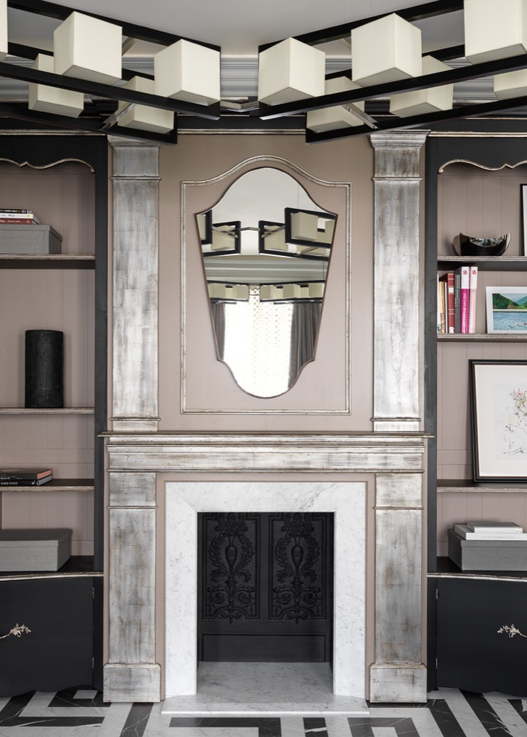 Квартира для поколения Y