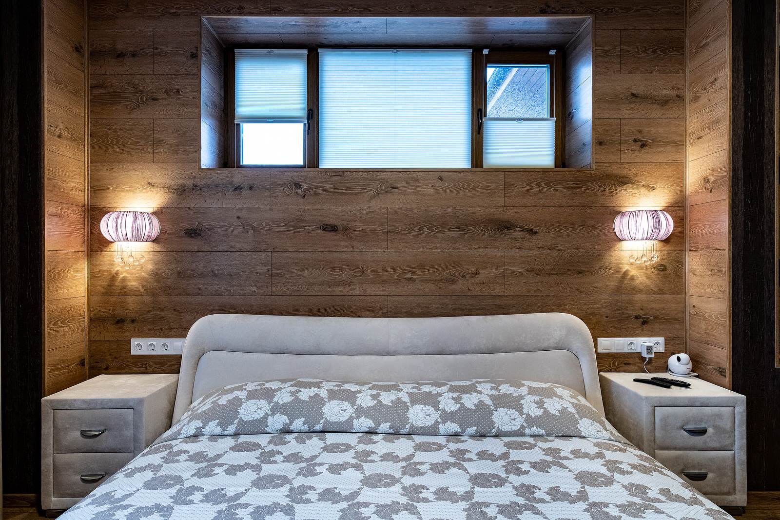 Коттедж в Румболово