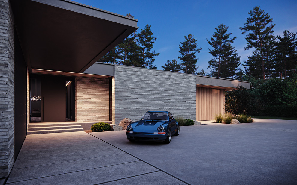 Дом в КП "Околица"