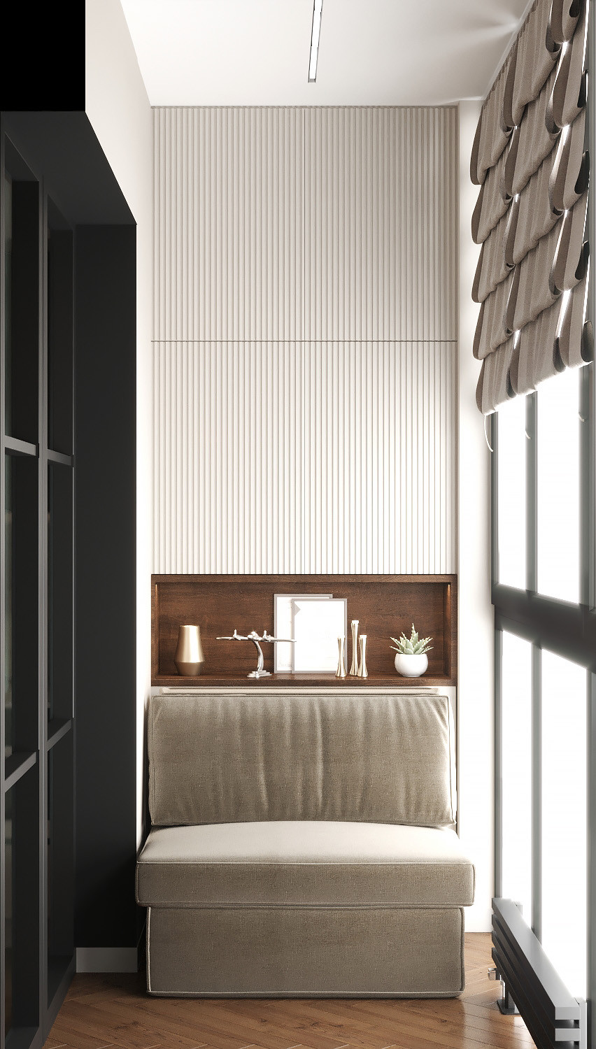 ЖК Екатерининский парк