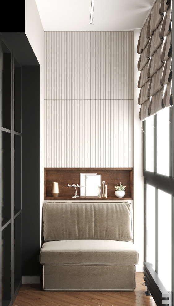 ЖК Екатерининский парк