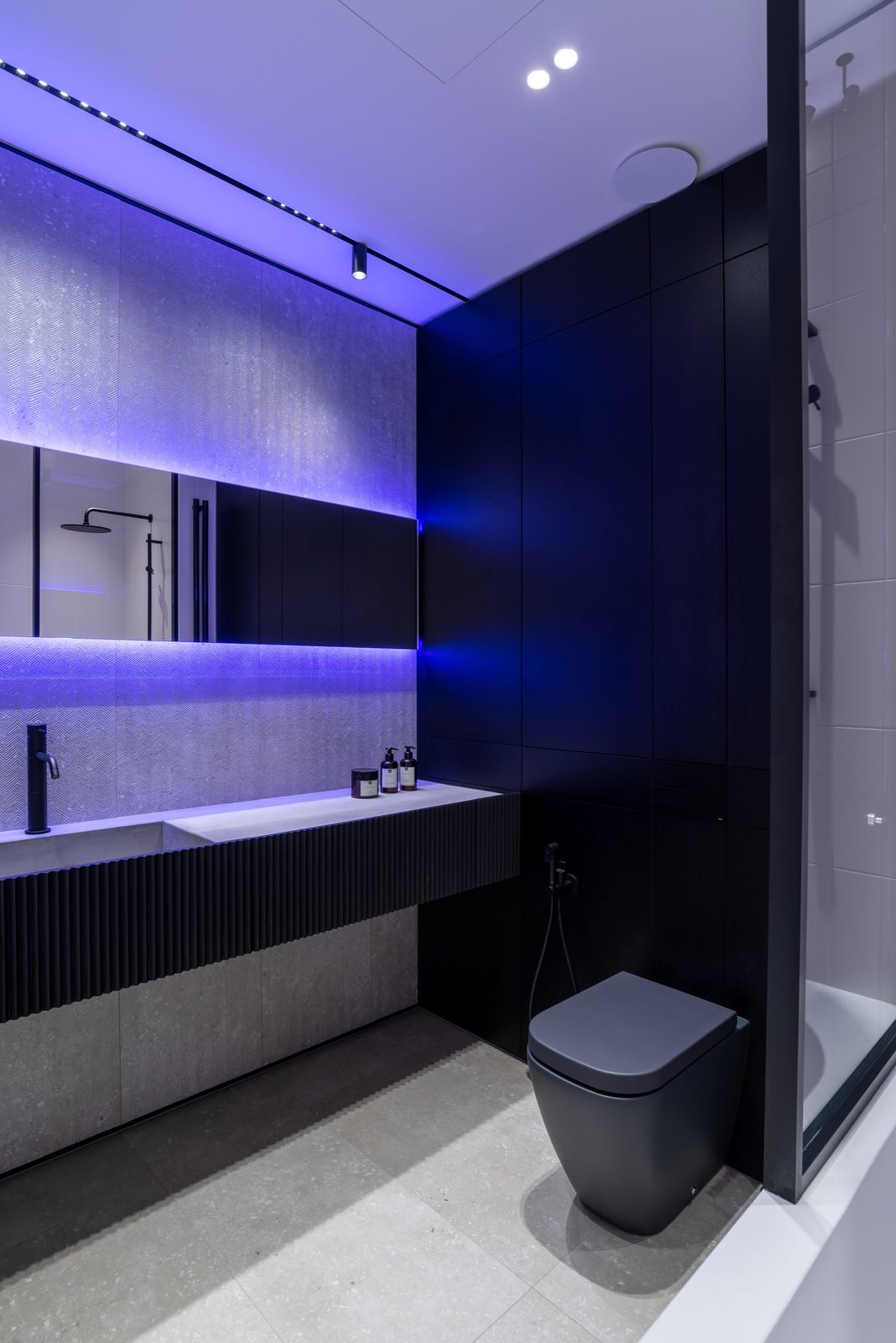 Квартира в ЖК «Суббота», общей площадью 134,5 m2