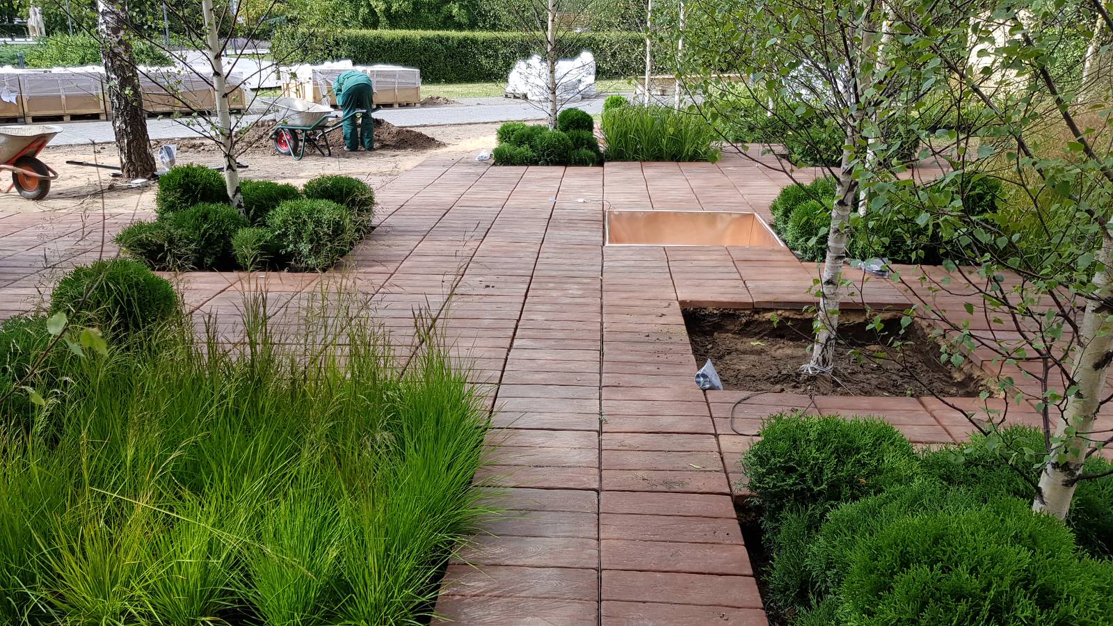 Moscow Flower Show 2019