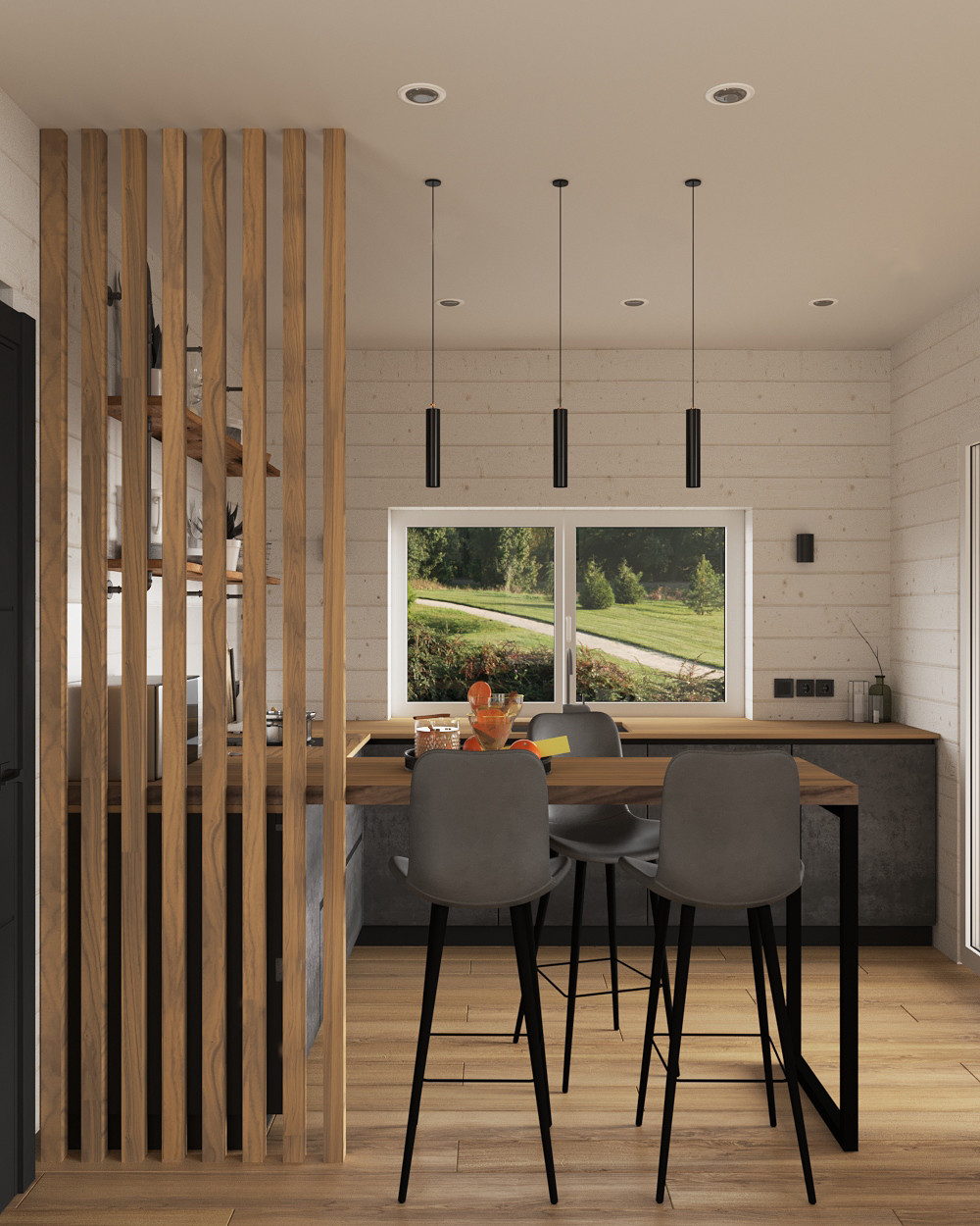 ПРОЕКТ SOROKINO