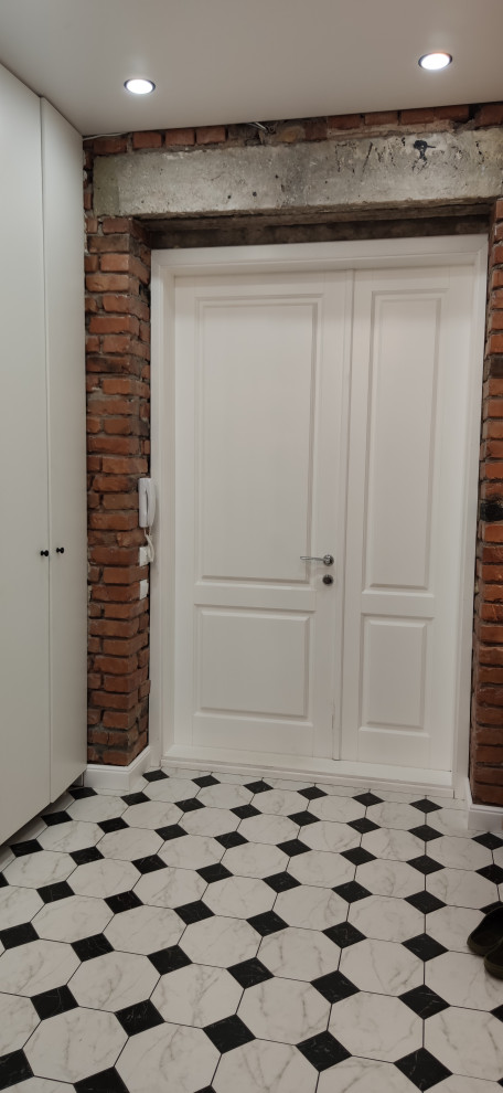 Сталинка на Ленина