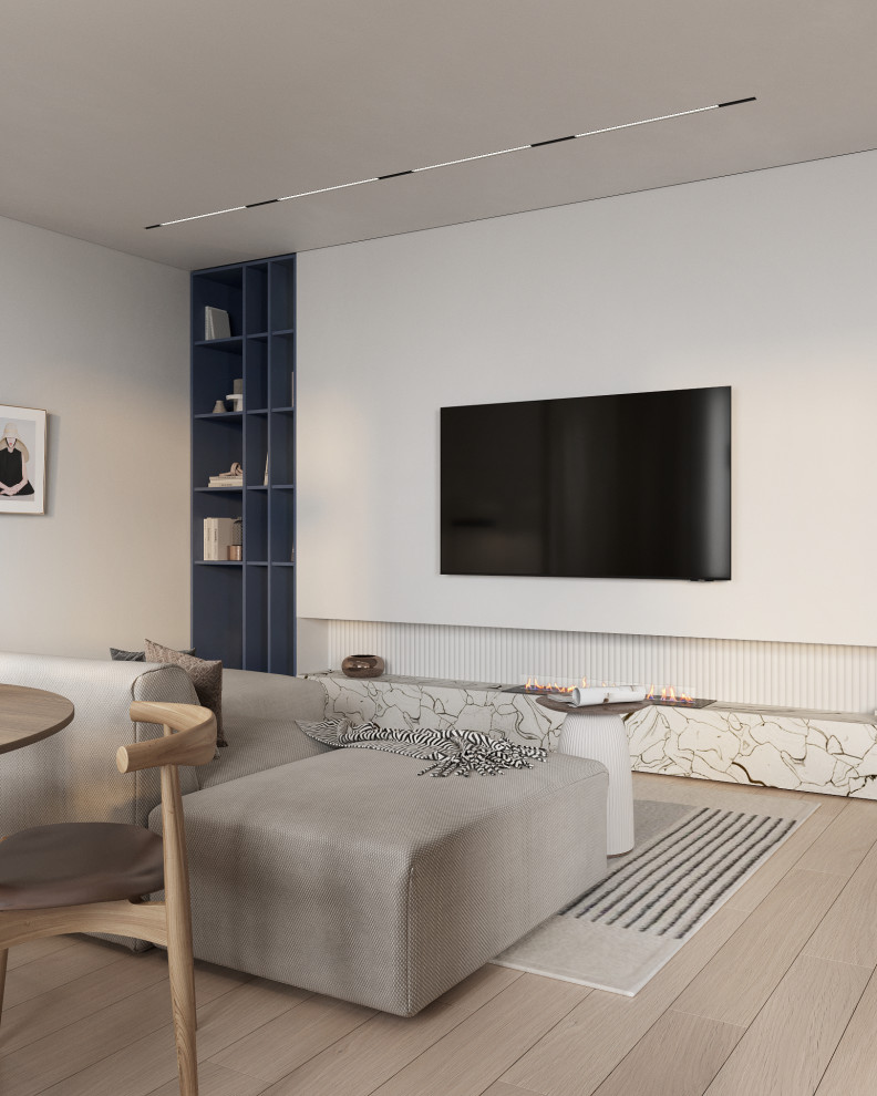 ЖК Atlantis Deluxe