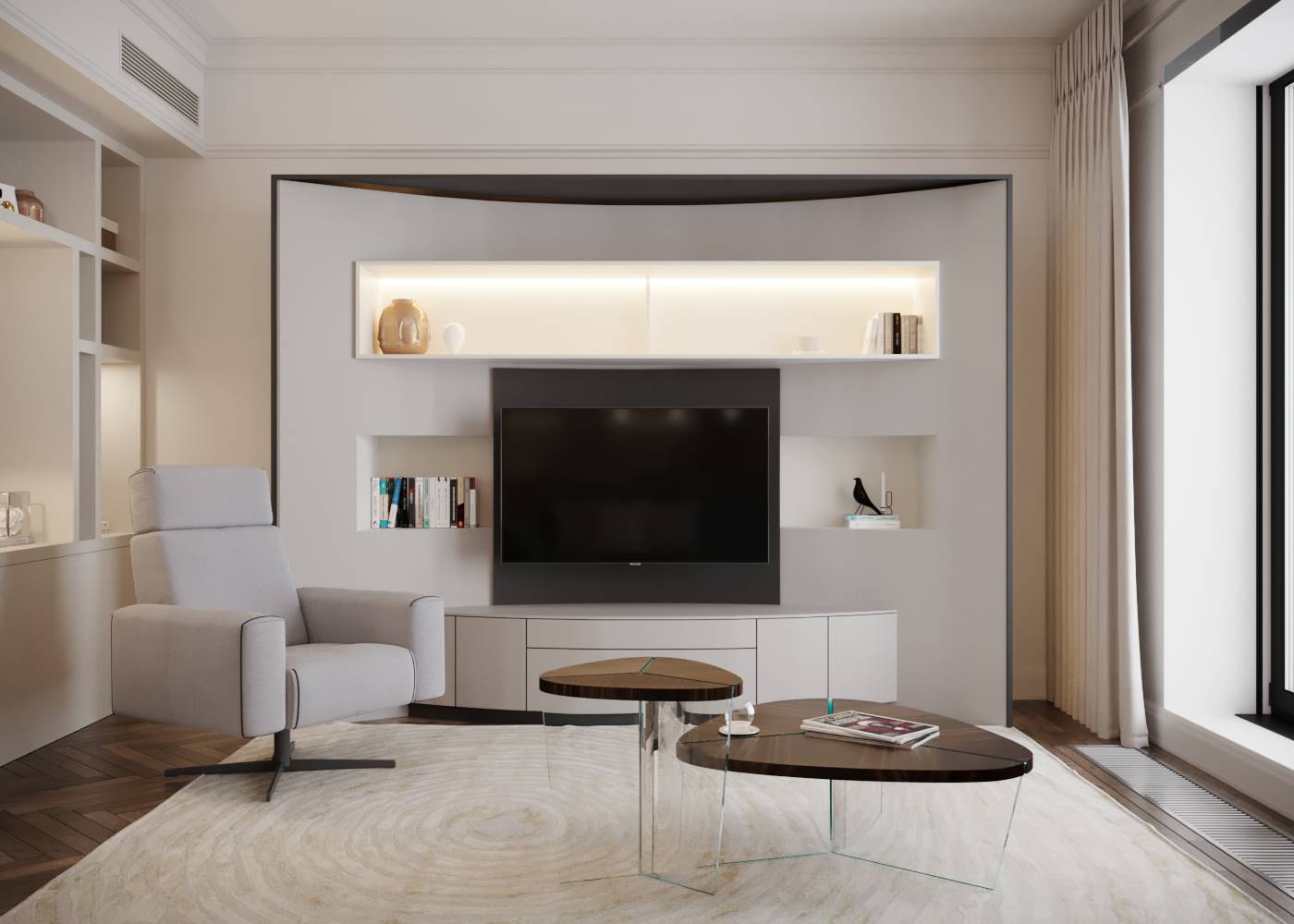 ЖК Кандинский