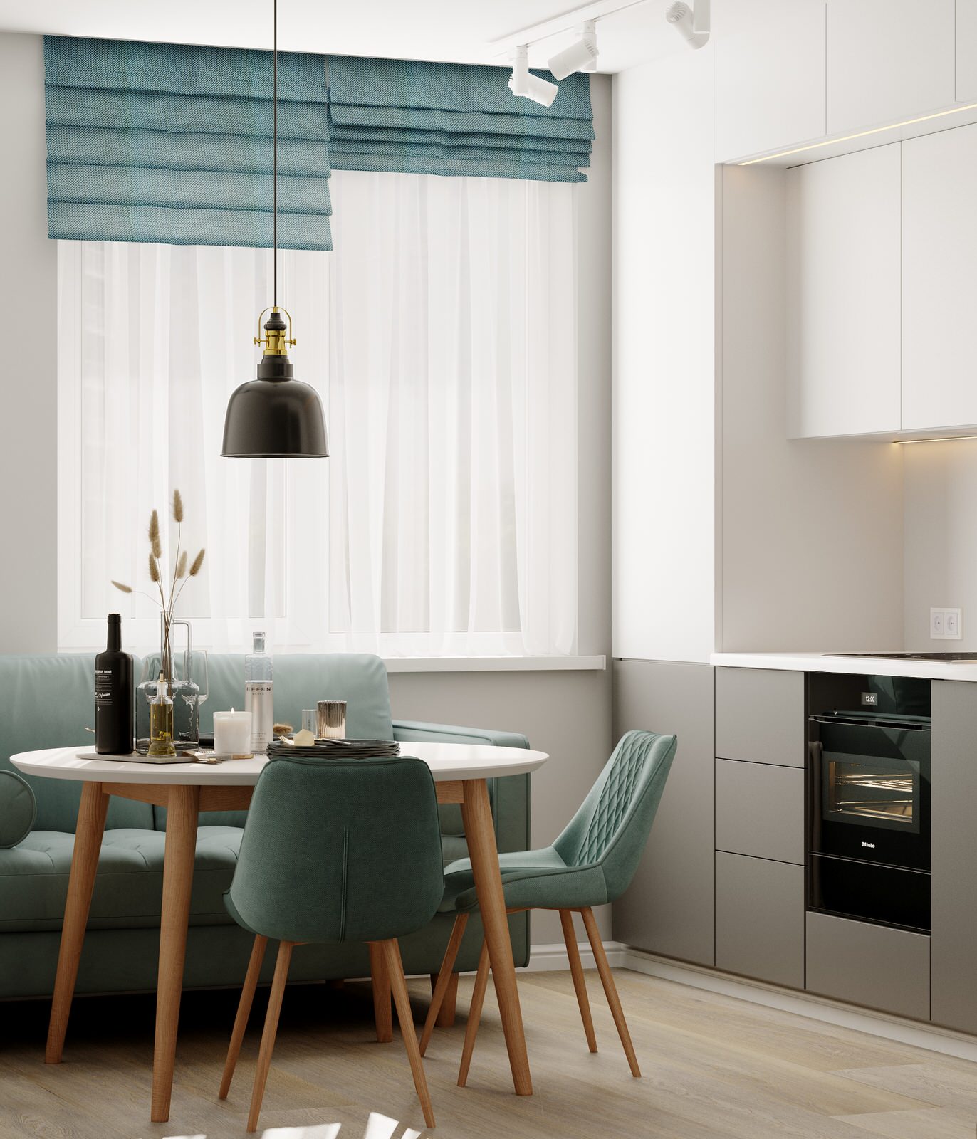 Коломенская №1