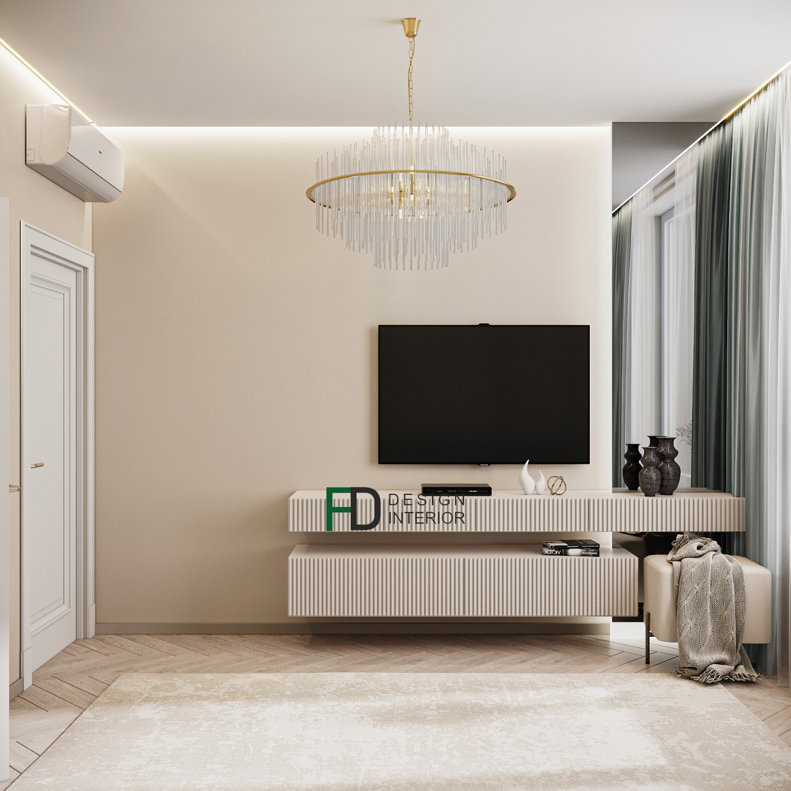 ЖК "Сиреневый парк"