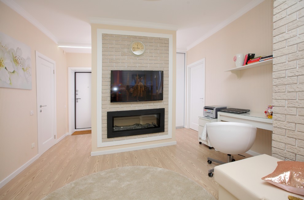 Период расцвета.