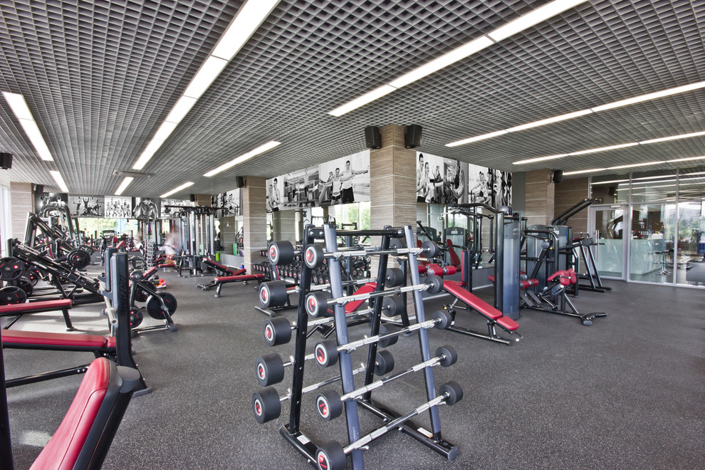 Фитнесс (Волгоград)