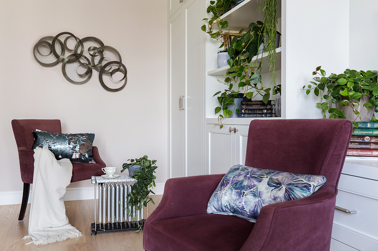 ЖК Московский квартал