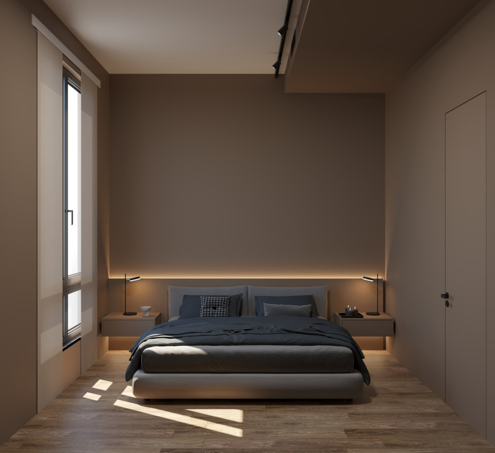 Шале на горнолыжном курорте