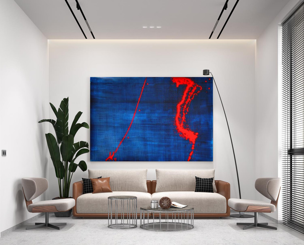 Офис "Алкон"