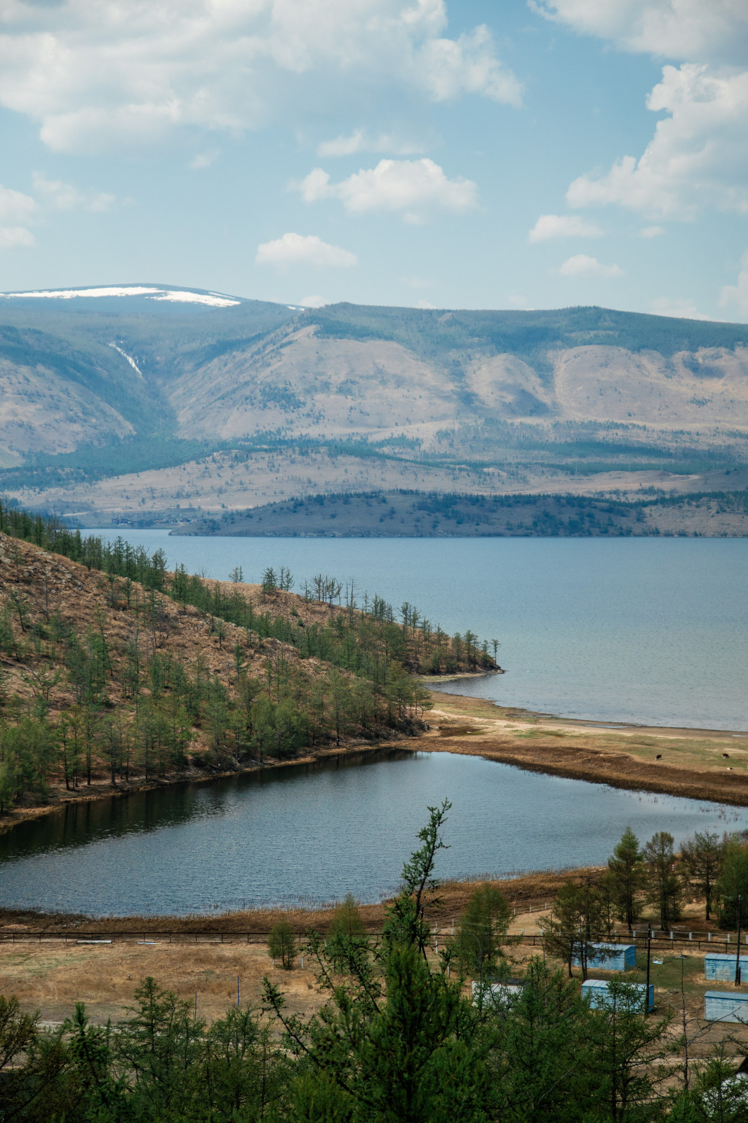 Villa Baikal Prestige