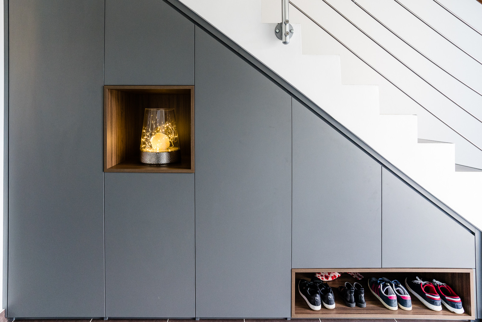 Ящики, где их не ждешь: 13 лайфхаков для скрытого хранения