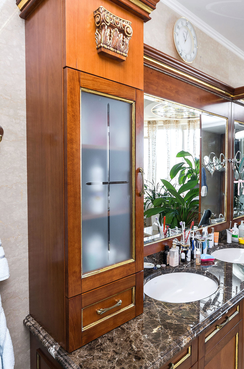 Квартира, Карамышевская набережная