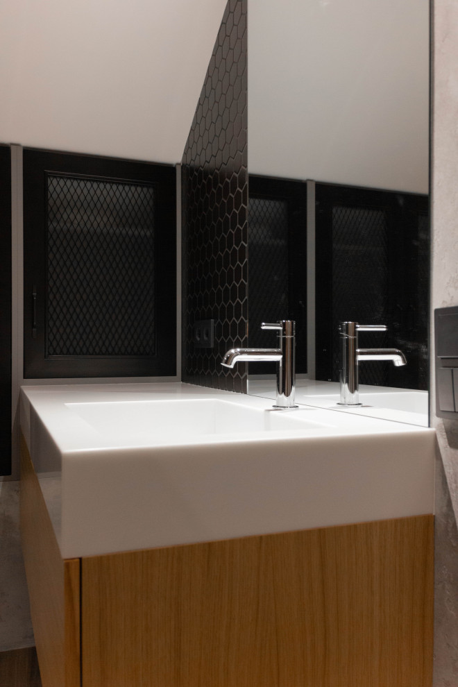 ЖК "У ростральных колонн"