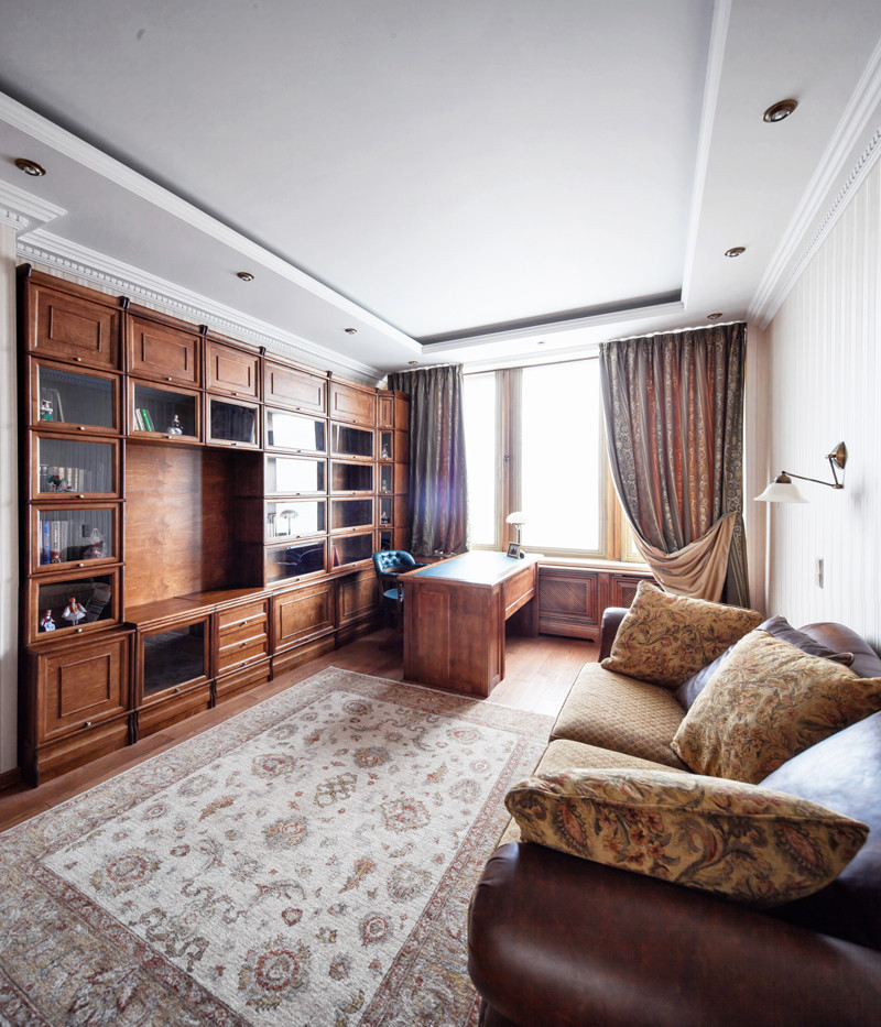 В духе Англии