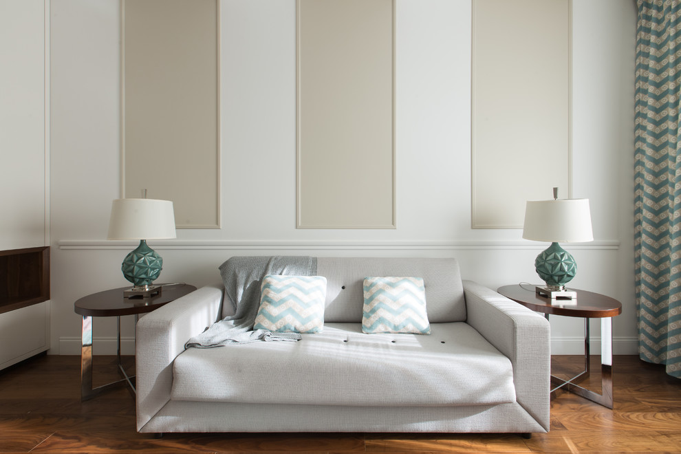 Квартира на Мытной