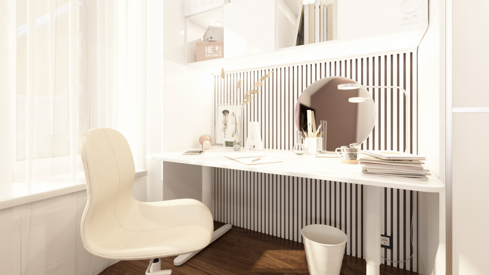 Детская для девочки в частном доме LYAPIDO