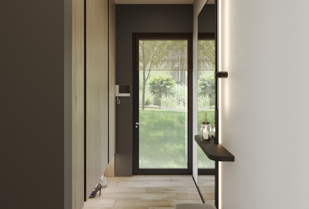 Баня в п. Репино