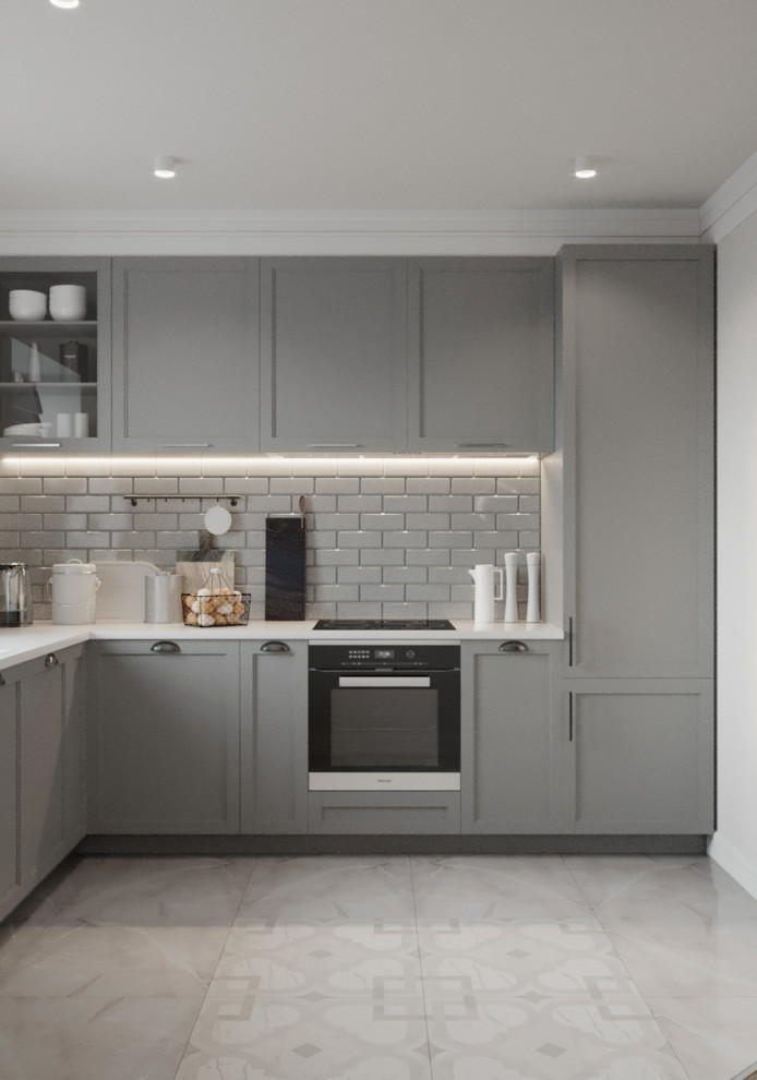 Трофимова 8