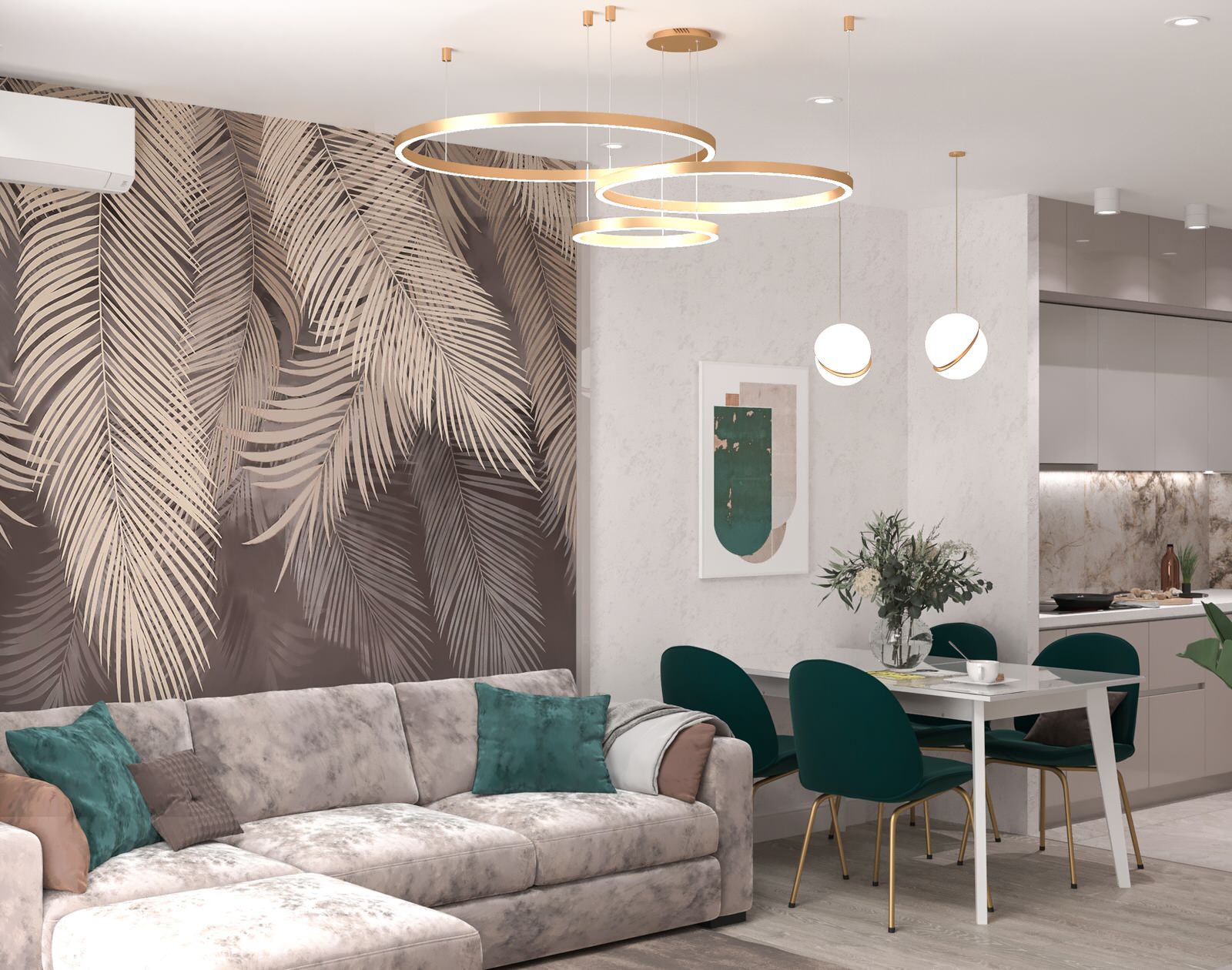 Обложка проекта: Золото Ямайки 3