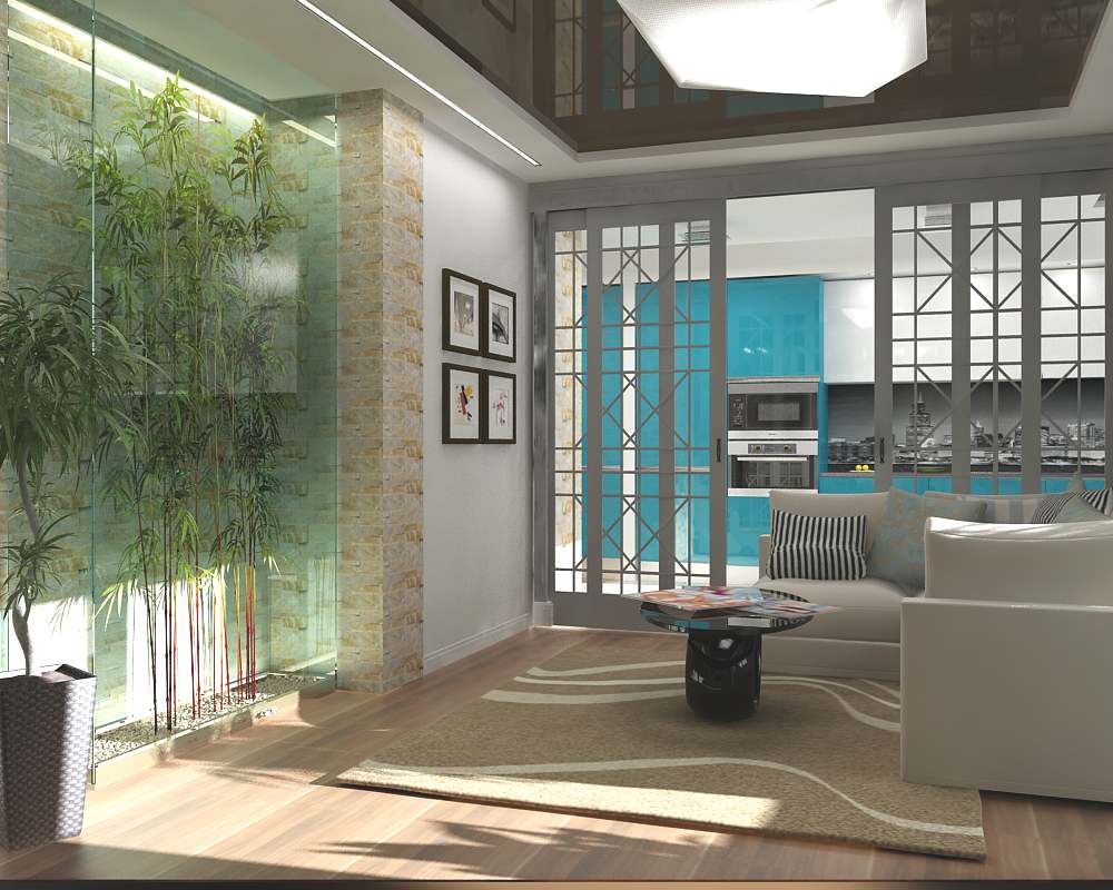 КВАРТИРА В ДЗЕРЖИНСКЕ