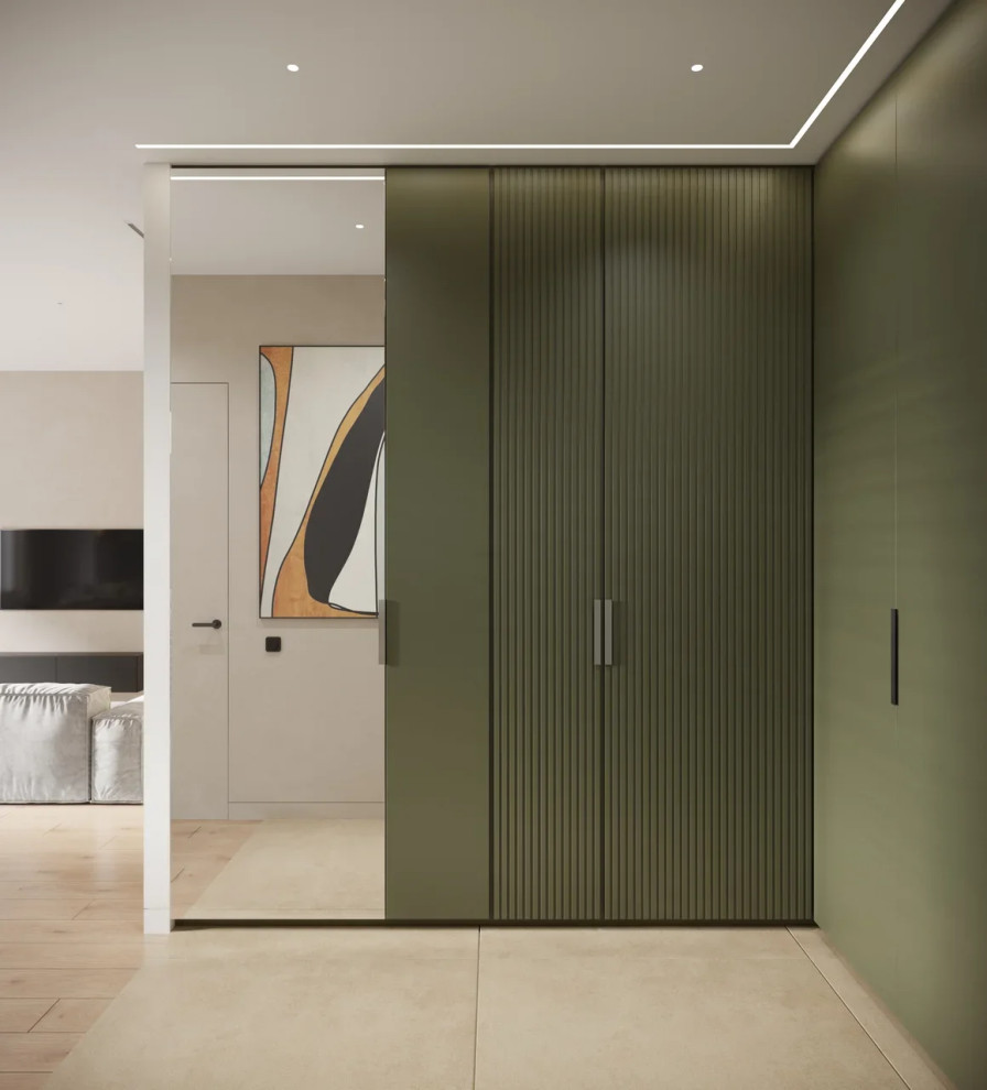 ЖК Новочеремушкинский