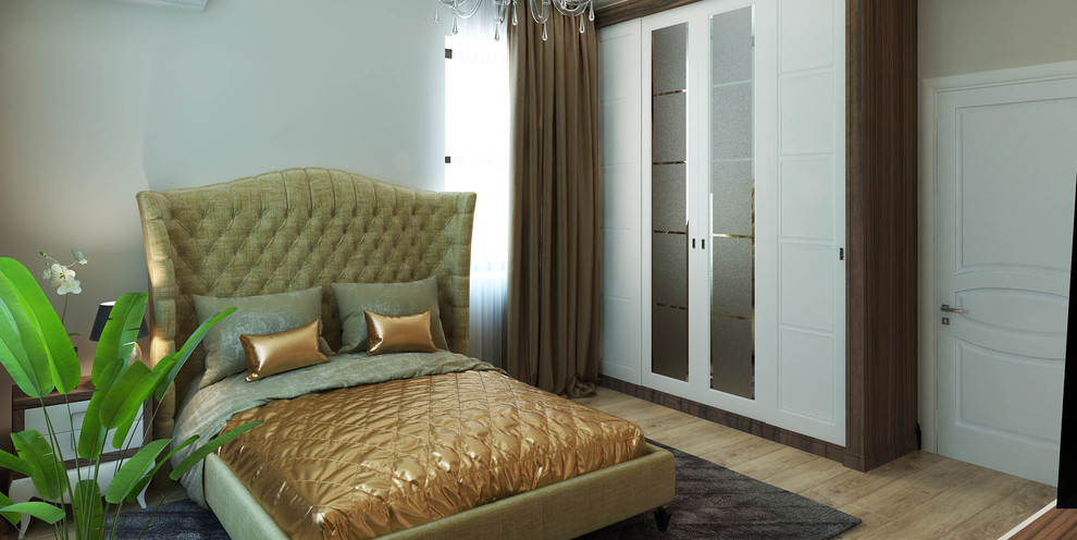 Дом на пролетарском