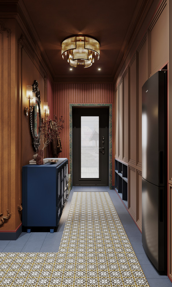 Дом в Ключищах