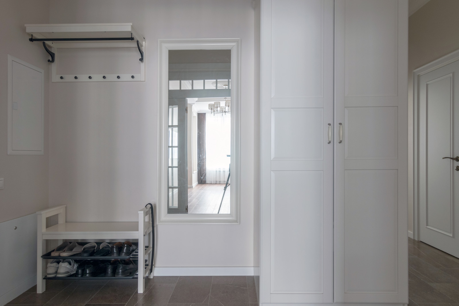 ЖК "Петр 1" - 62 м² ФОТО