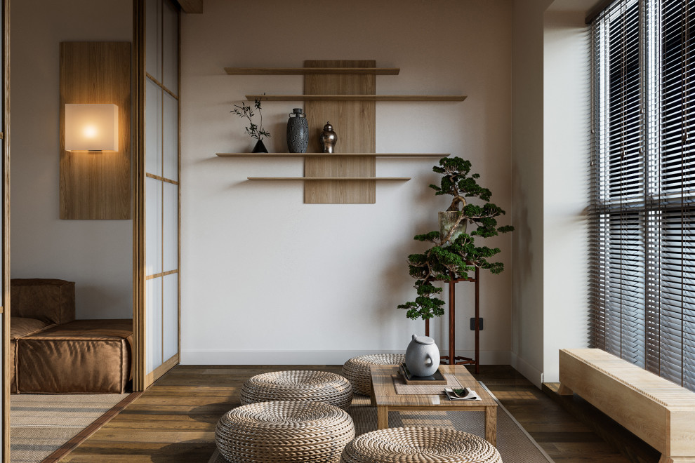 Японский стиль